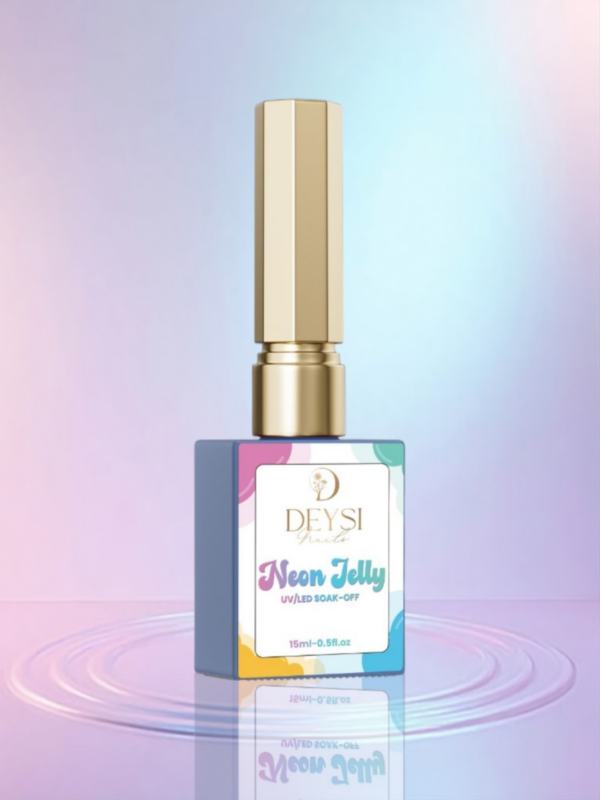 Neon Jelly Collection