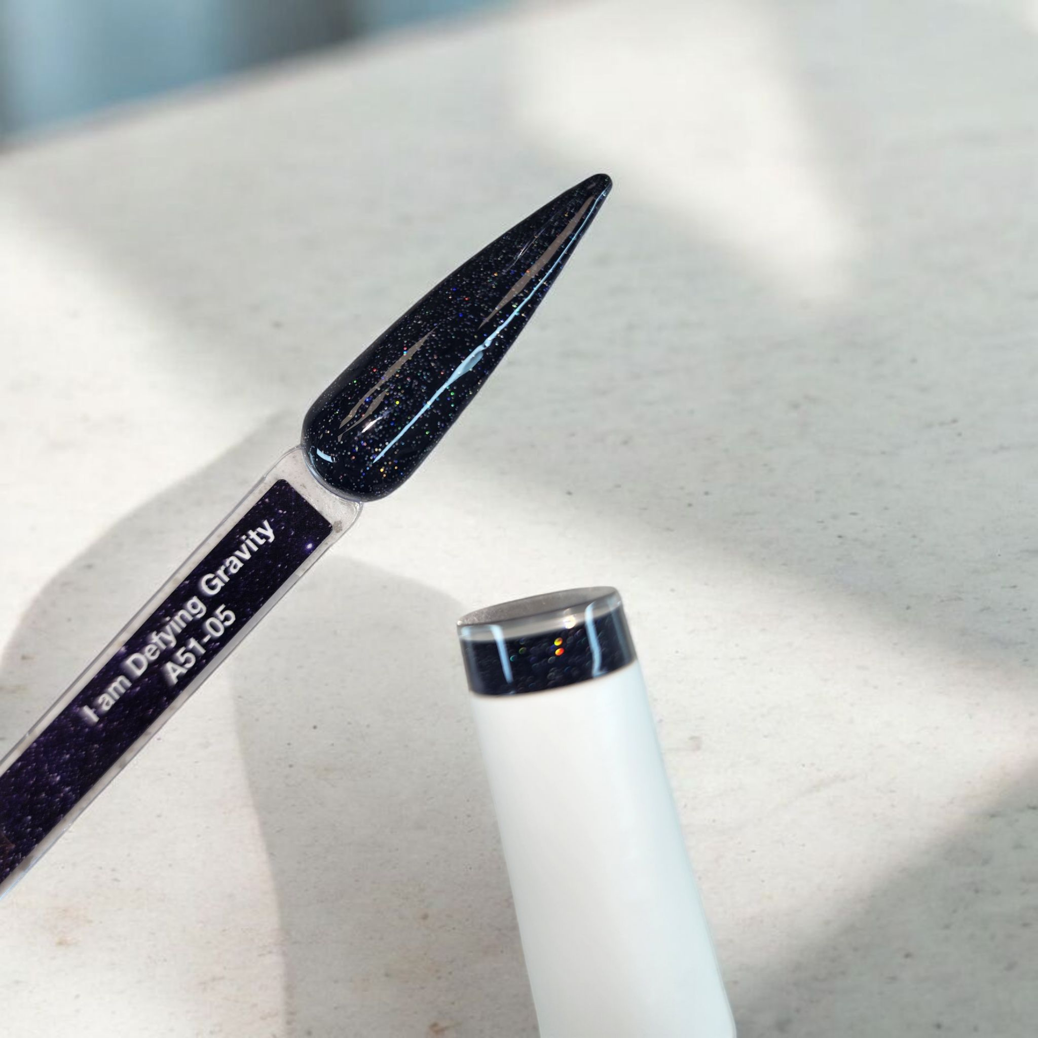 Defying Gravity - Image 3