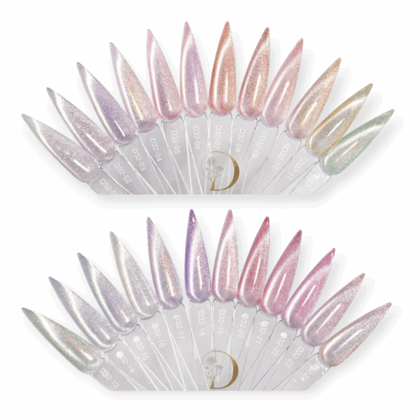 Dreamy Diamond Cat Eye Collection - Image 3