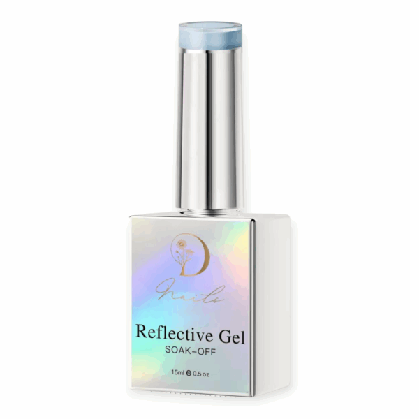 Reflective Blue Mini Collection - 6 Colors - Image 4