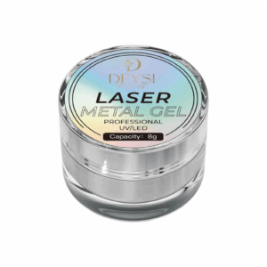Laser Metal Gel Paint
