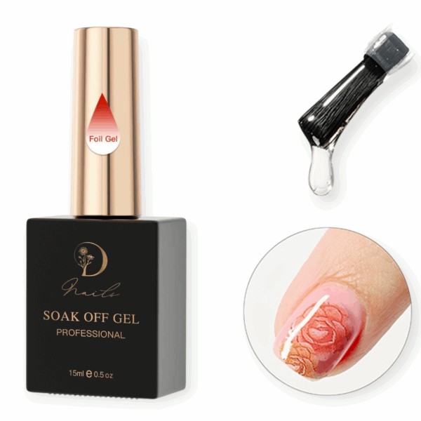 Foil Gel