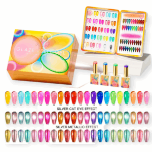 Glaze Jelly Collection