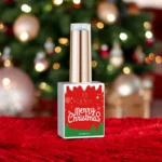Limited Edition Merry Christmas Collection 6 Colors - Image 2
