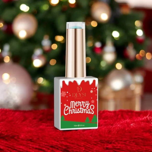 Limited Edition Merry Christmas Collection 6 Colors - Image 2