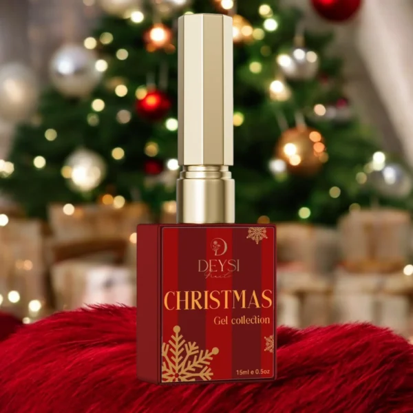 Limited Edition Merry Christmas Collection 24 Colors - Image 2