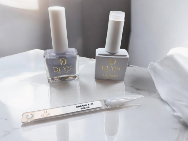Creamy Lux Duo
