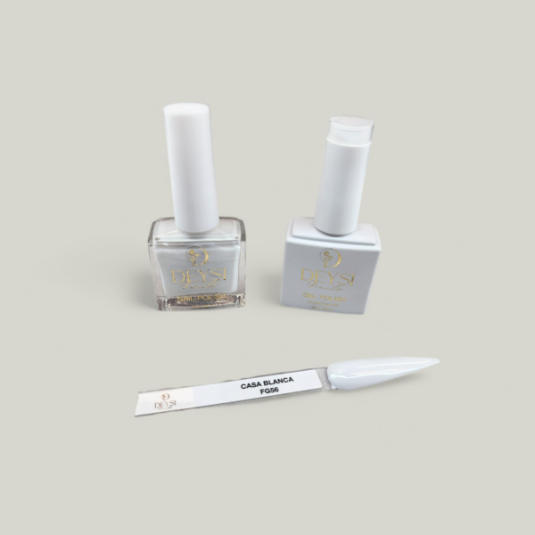 Casa Blanca Duo