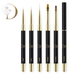 Nail Brush Kit