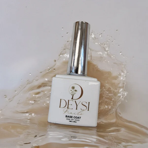 Very Sticky Gel Base Coat