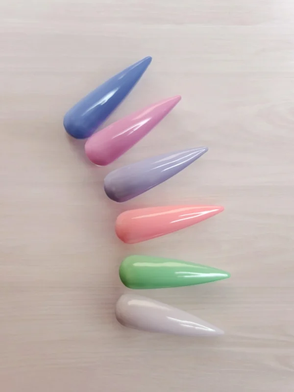 Spring 2024 Collection "Candy Colors" - Image 2