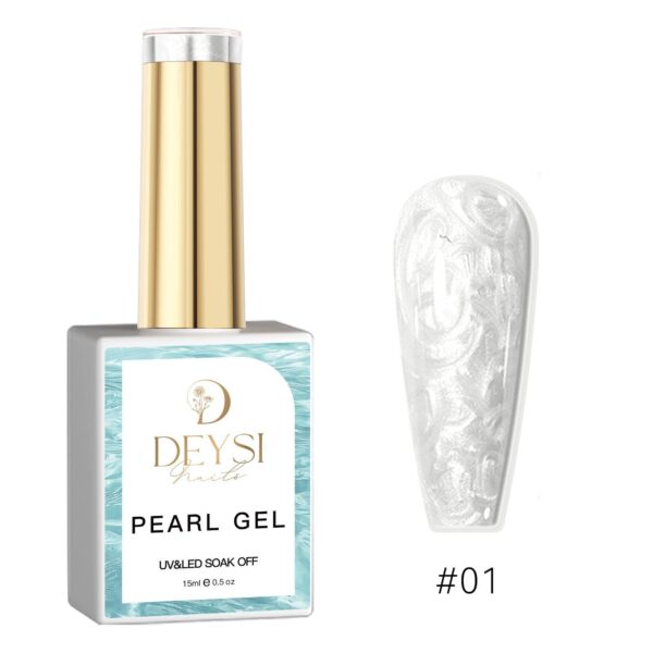 Pearl Gel Collection - Image 3