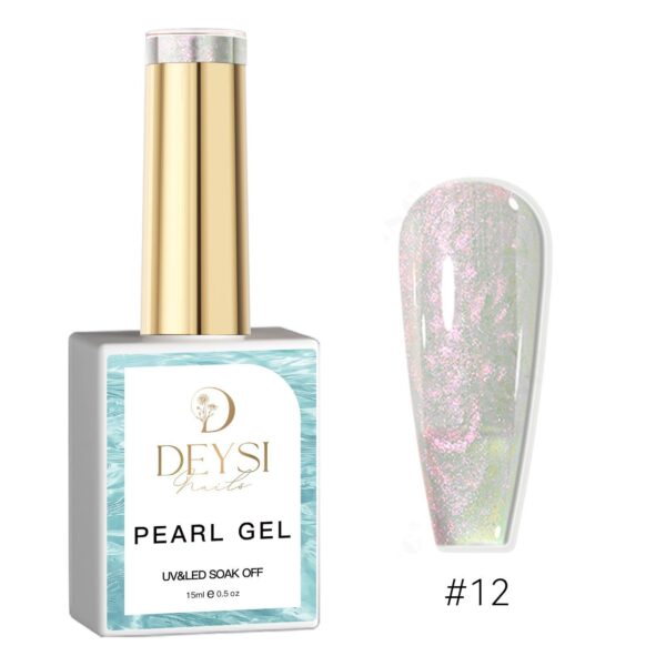 Pearl Gel Collection - Image 14