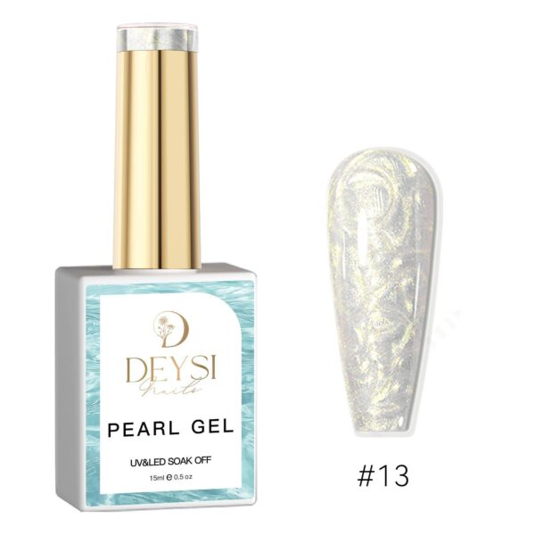 Pearl Gel Collection - Image 15