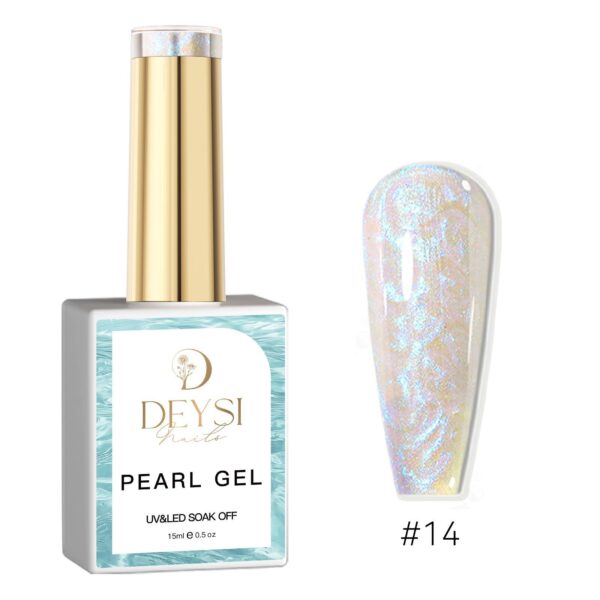 Pearl Gel Collection - Image 16