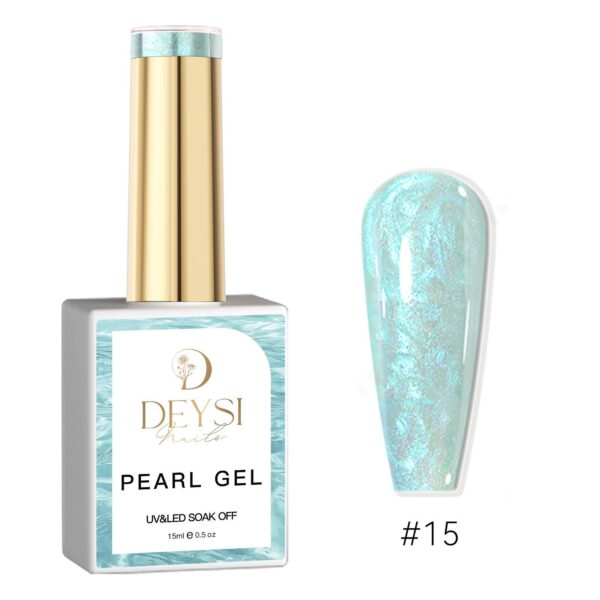 Pearl Gel Collection - Image 17