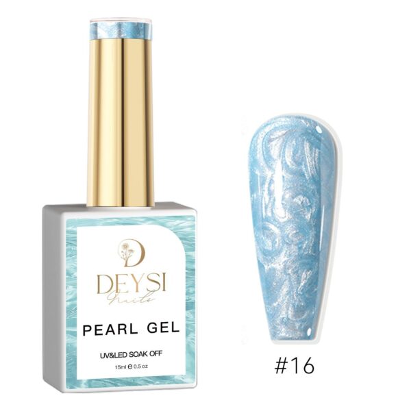 Pearl Gel Collection - Image 18