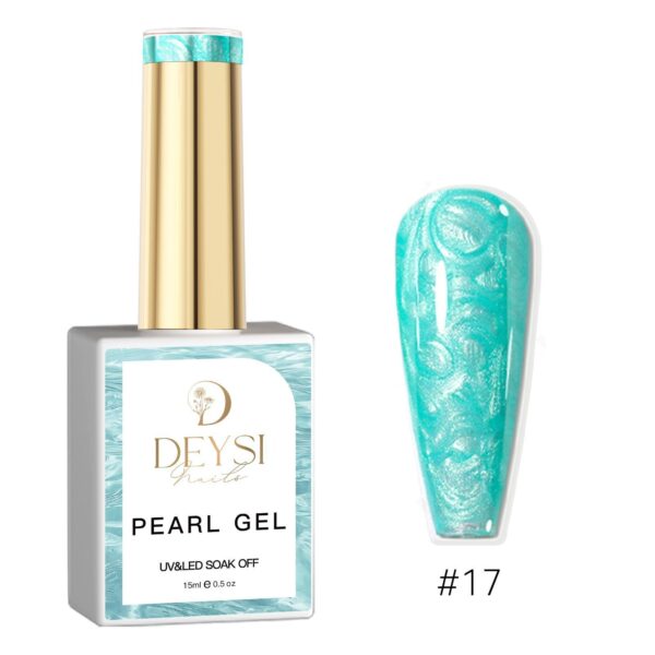 Pearl Gel Collection - Image 19