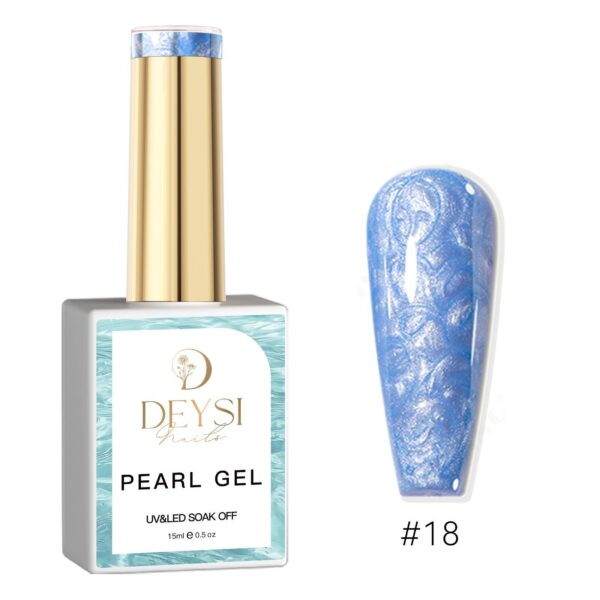 Pearl Gel Collection - Image 20