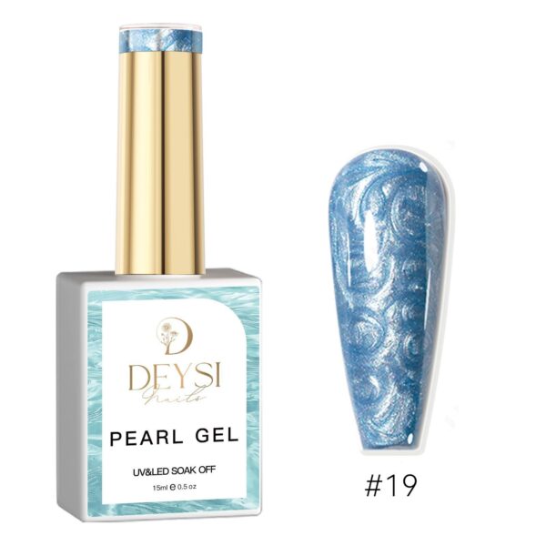 Pearl Gel Collection - Image 21