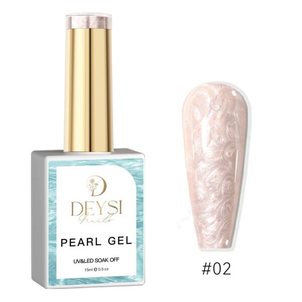Pearl Gel Collection - Image 4