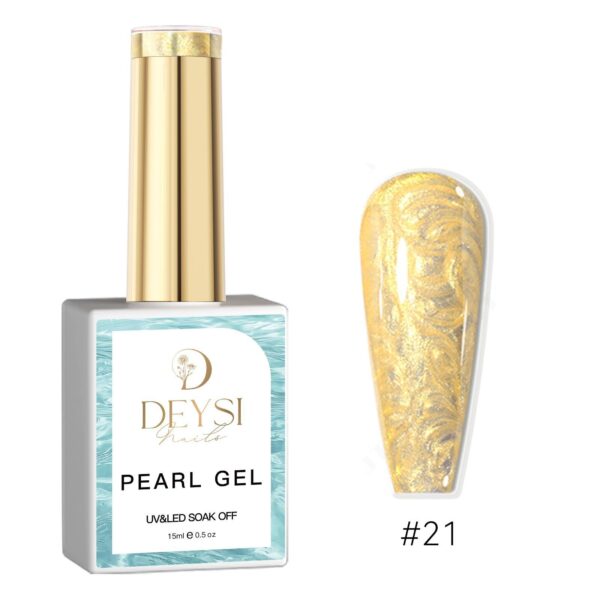 Pearl Gel Collection - Image 23
