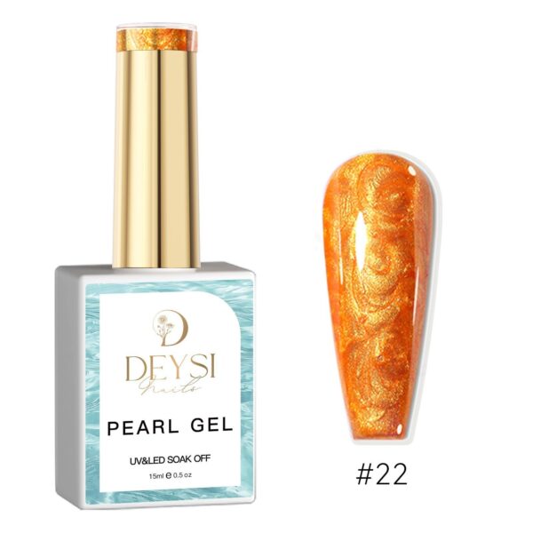 Pearl Gel Collection - Image 24