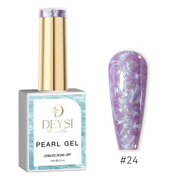 Pearl Gel Collection - Image 26