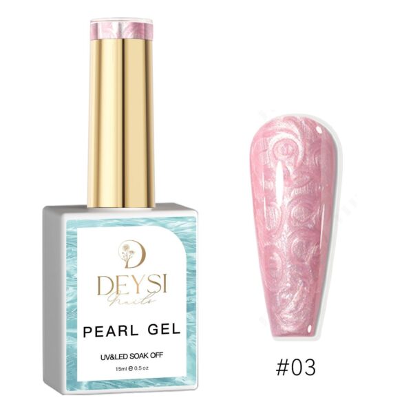 Pearl Gel Collection - Image 5