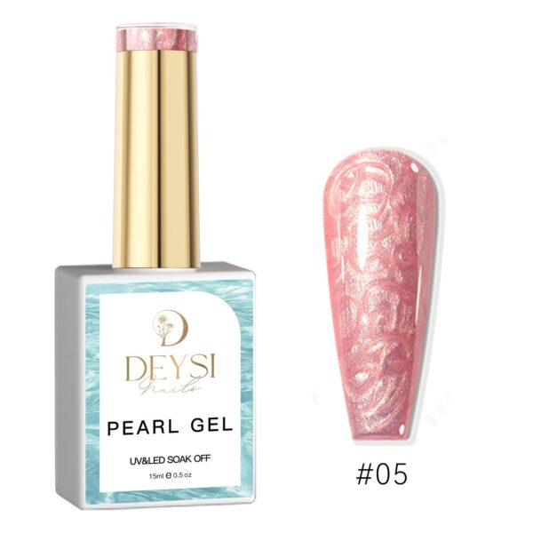 Pearl Gel Collection - Image 7