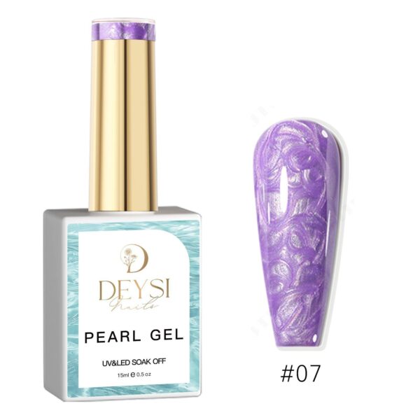 Pearl Gel Collection - Image 9