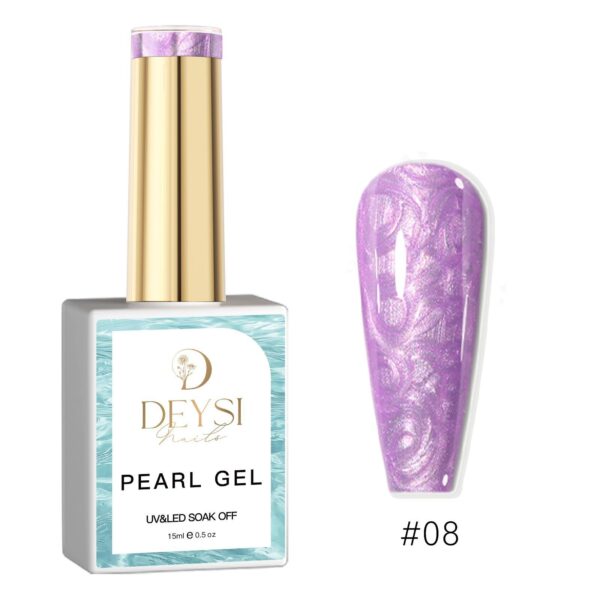 Pearl Gel Collection - Image 10