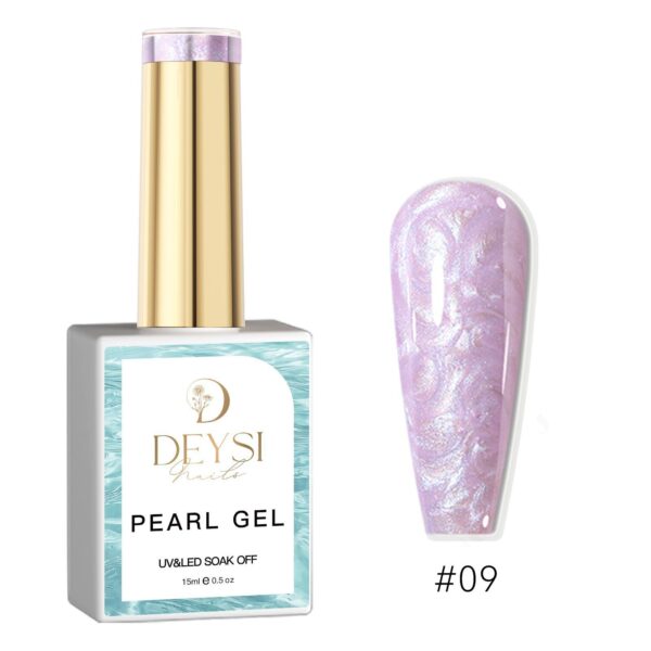 Pearl Gel Collection - Image 11