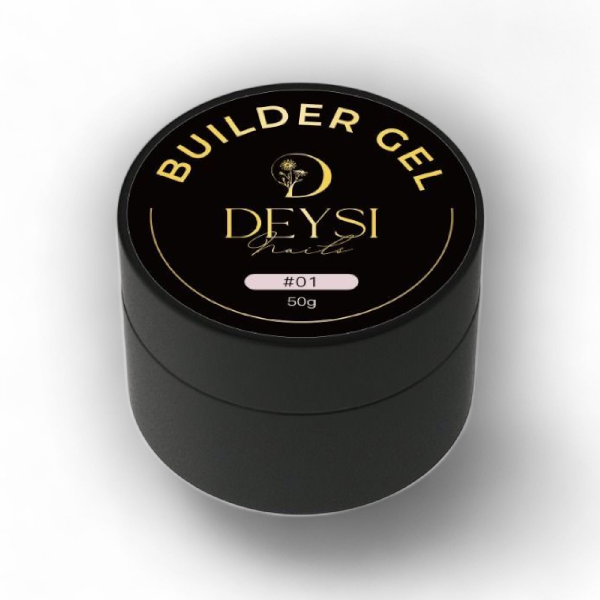 Builder Gel