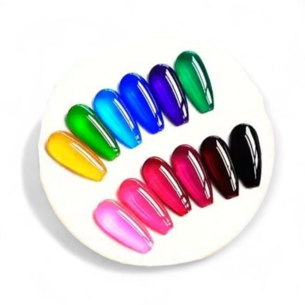 Neon Jelly Collection - Image 2