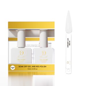 Creamy Lux Duo