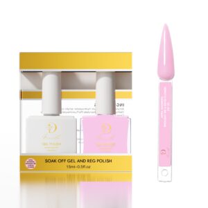 April Showers, brought me a Deysi Flower Duo