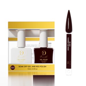 Agua de Jamaica Duo