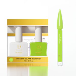 Lime-Into You! Duo