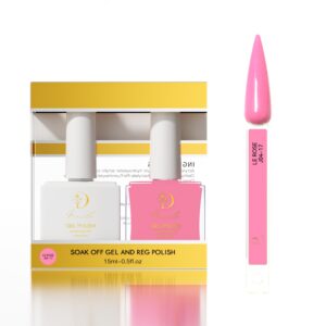 Le Rose Duo