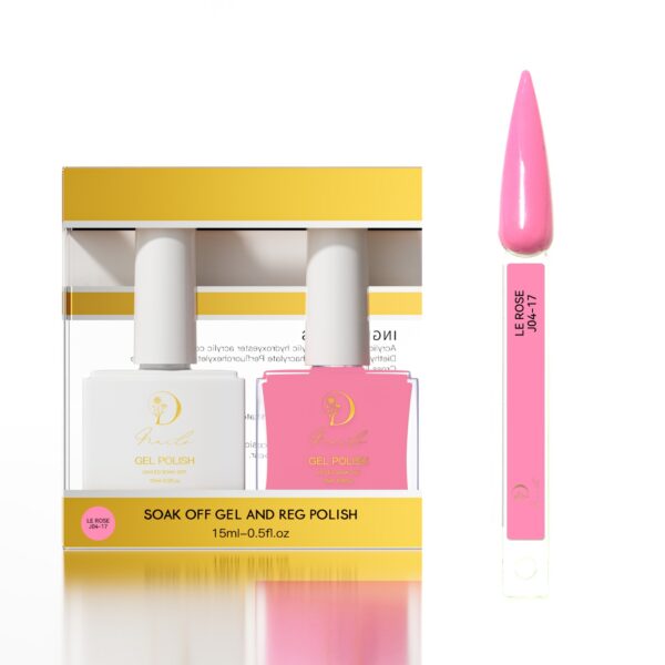 Le Rose Duo