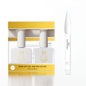 Casa Blanca Duo