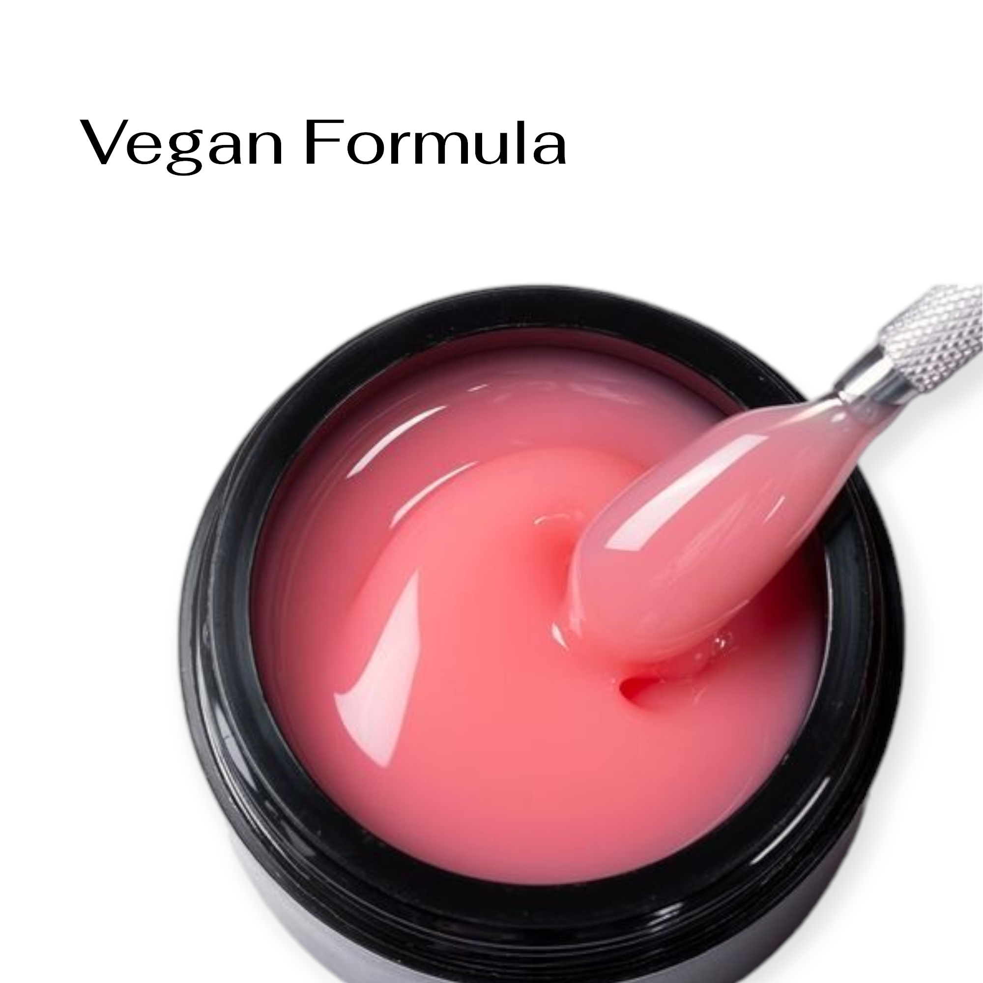 Builder Gel - Hard Gel - Image 3