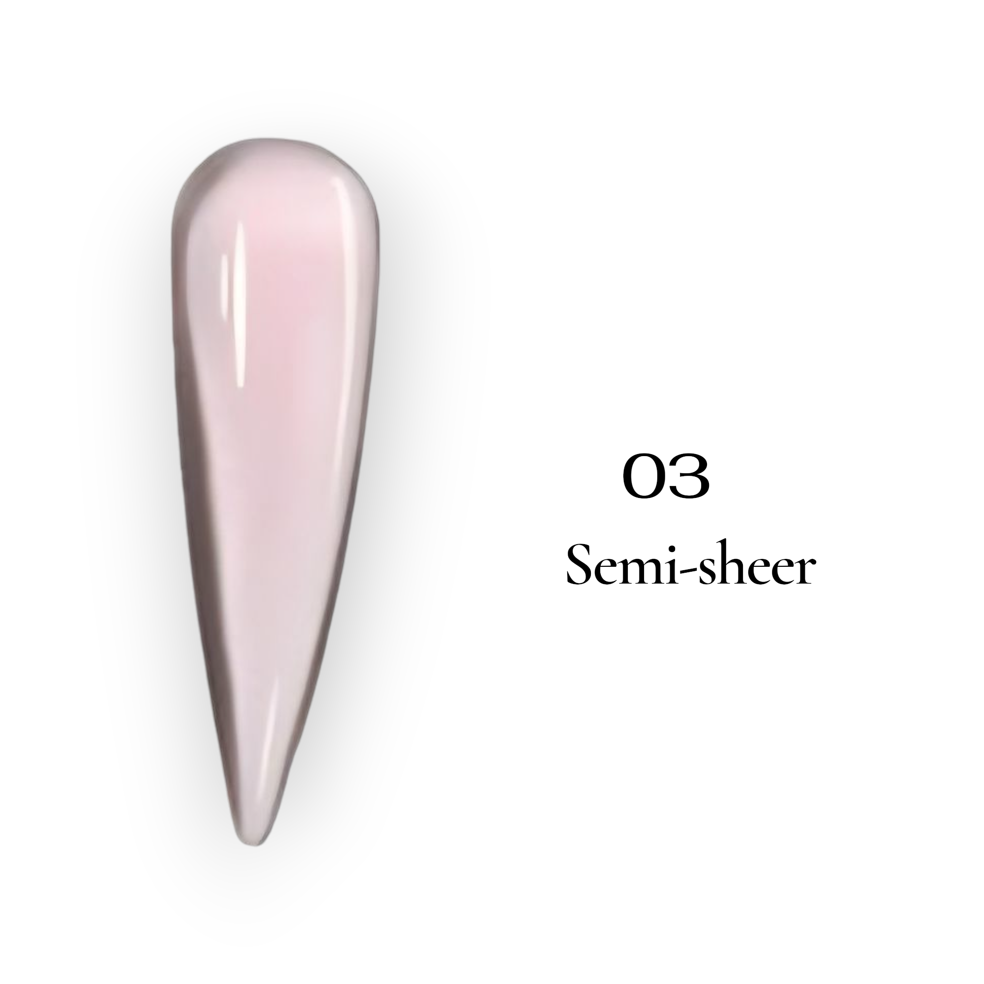 Builder Gel - Hard Gel - Image 16