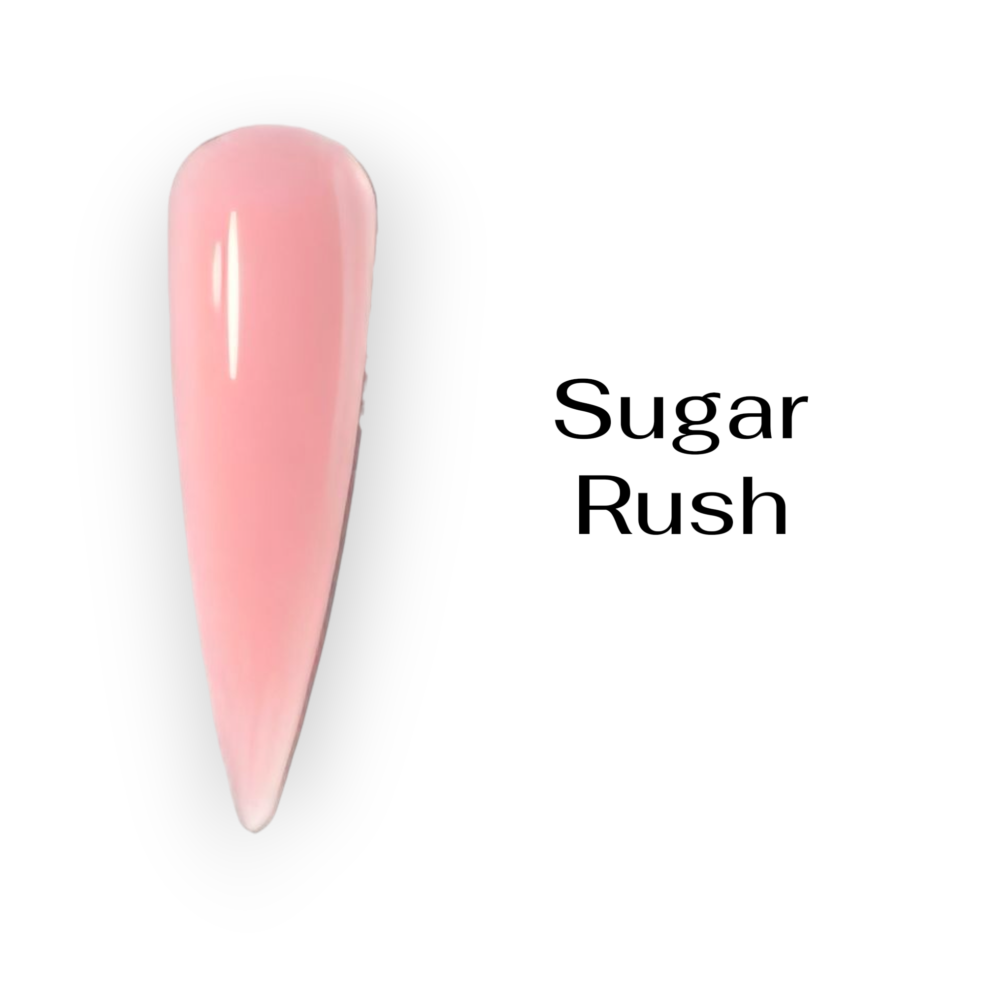 Builder Gel - Hard Gel - Image 4