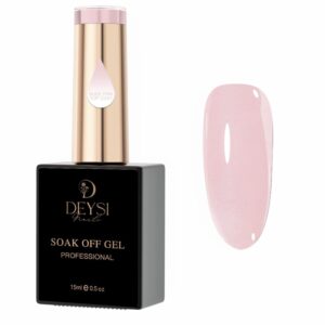 Pink Nude Top Coat
