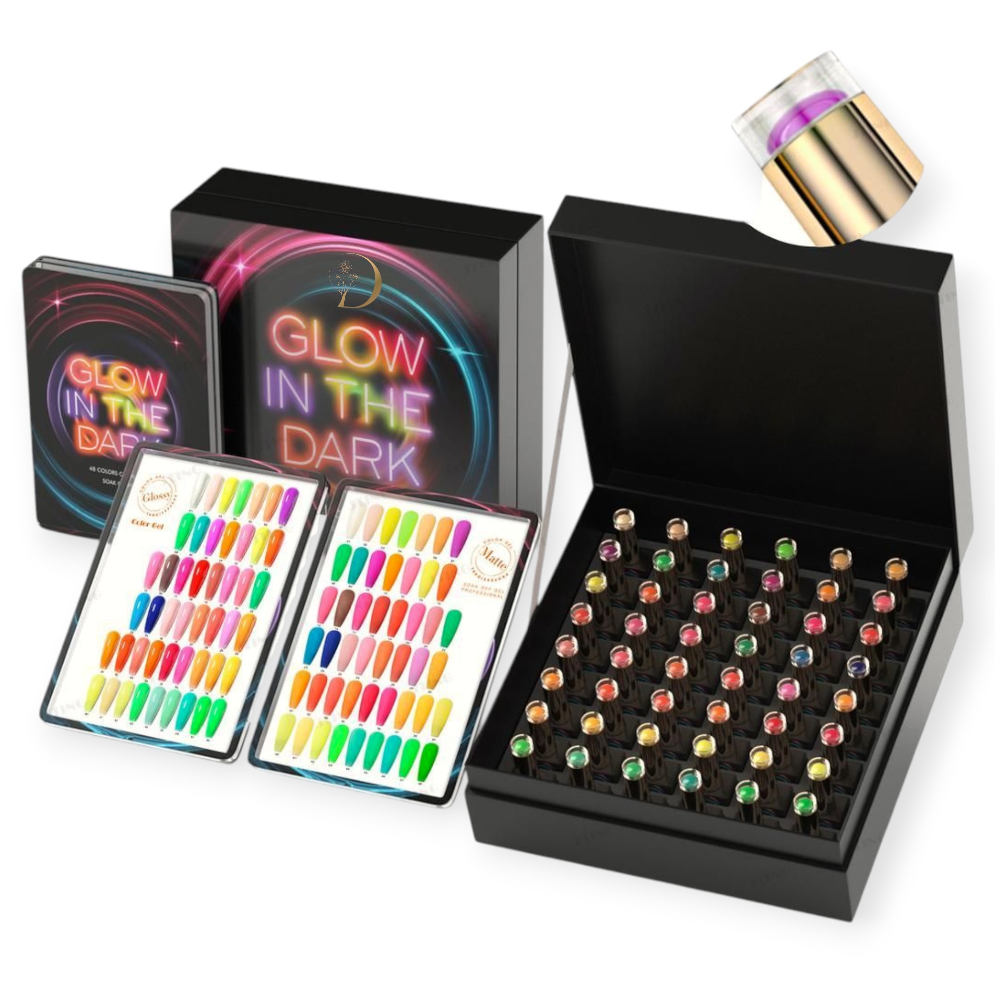 Glow In the Dark Collection
