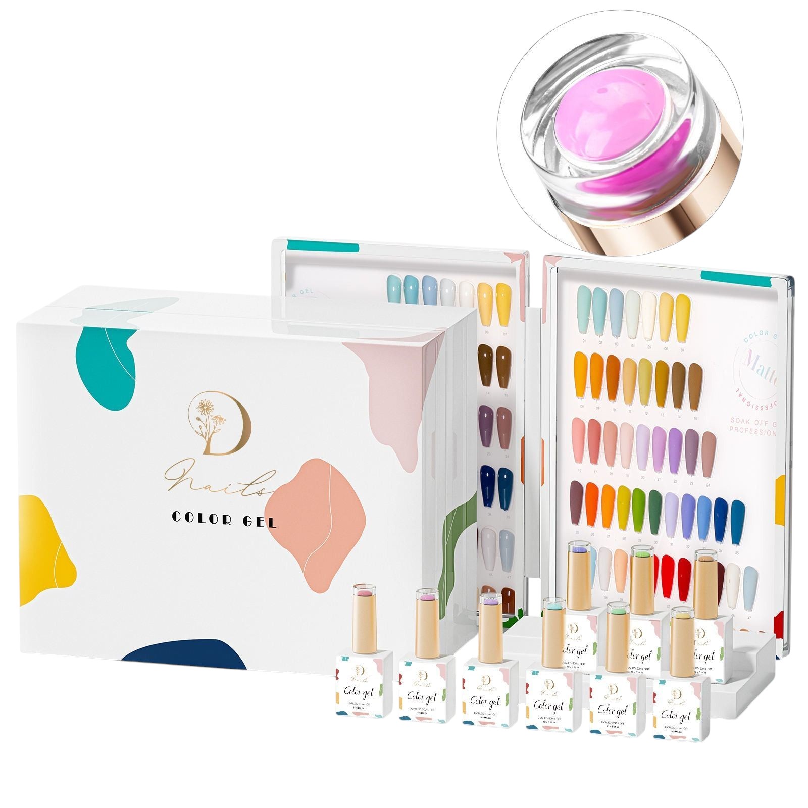 The Essential 60 Collection