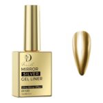 Mirror Gel Liner Gold and Silver - Image 2