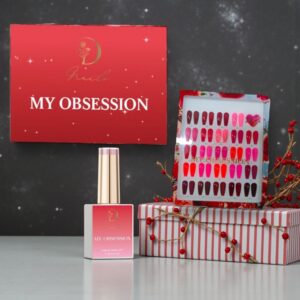 MY OBSESSION Valentine’s Day Collection